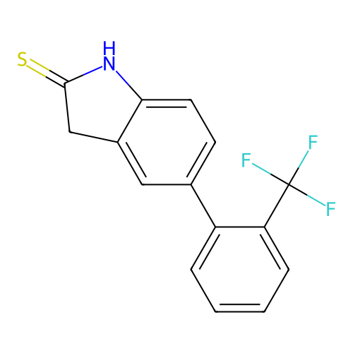 Chemical structure of BindingDB Monomer ID 50665571