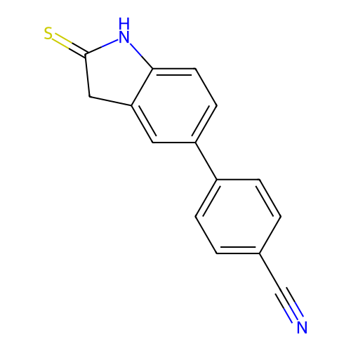 Chemical structure of BindingDB Monomer ID 50665573