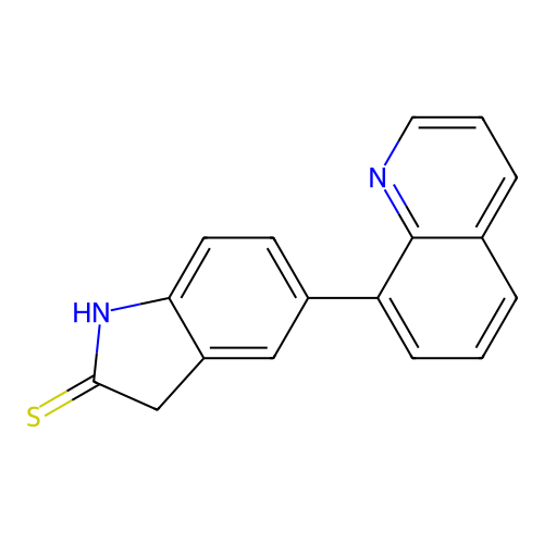 Chemical structure of BindingDB Monomer ID 50665576