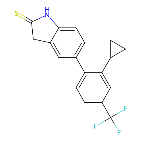 Chemical structure of BindingDB Monomer ID 50665587