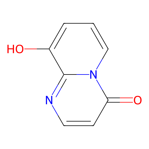 Chemical structure of BindingDB Monomer ID 50665595