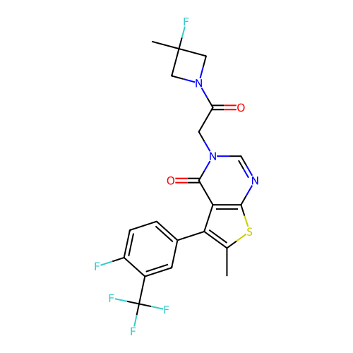 Chemical structure of BindingDB Monomer ID 50665731