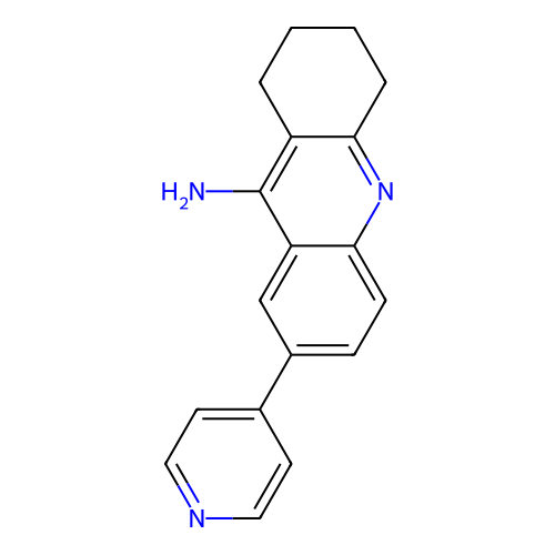 Chemical structure of BindingDB Monomer ID 50665815