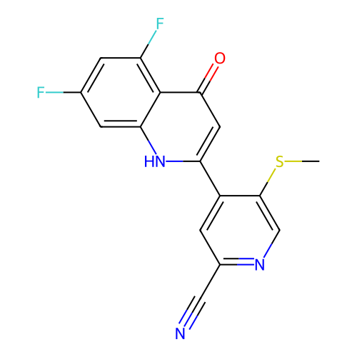 Chemical structure of BindingDB Monomer ID 50665930