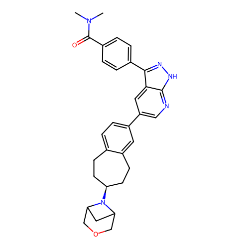 Chemical structure of BindingDB Monomer ID 50666006
