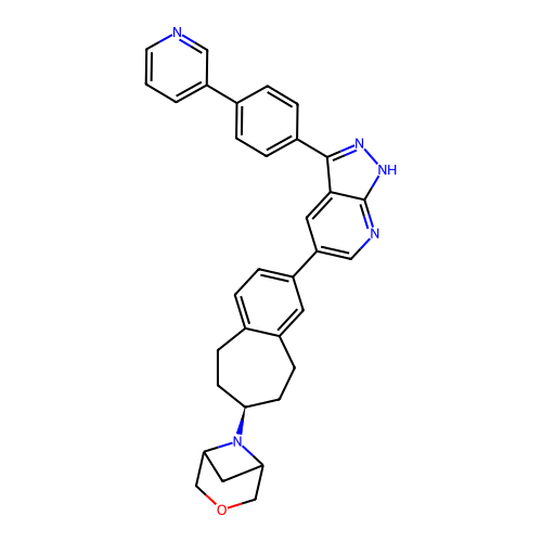 Chemical structure of BindingDB Monomer ID 50666025