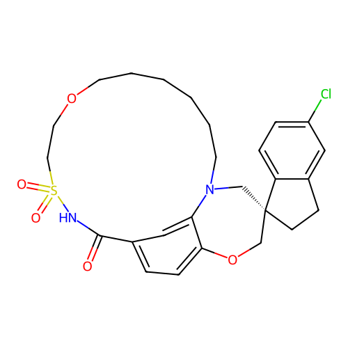Chemical structure of BindingDB Monomer ID 50666045