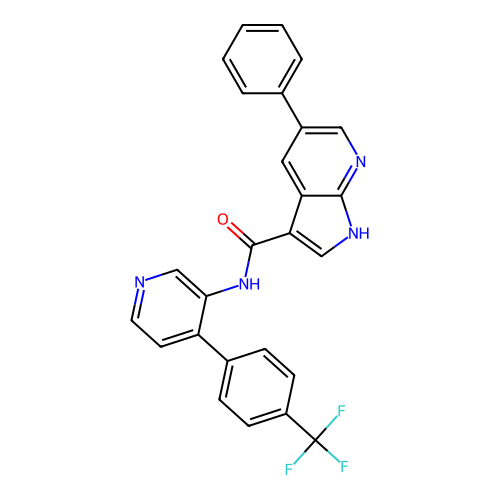 Chemical structure of BindingDB Monomer ID 50666220