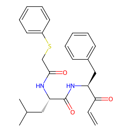 Chemical structure of BindingDB Monomer ID 50666300