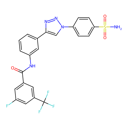 Chemical structure of BindingDB Monomer ID 50666355