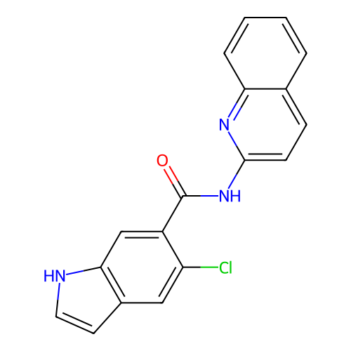 Chemical structure of BindingDB Monomer ID 50666627