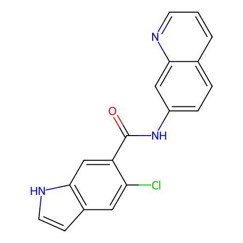 Chemical structure of BindingDB Monomer ID 50666628