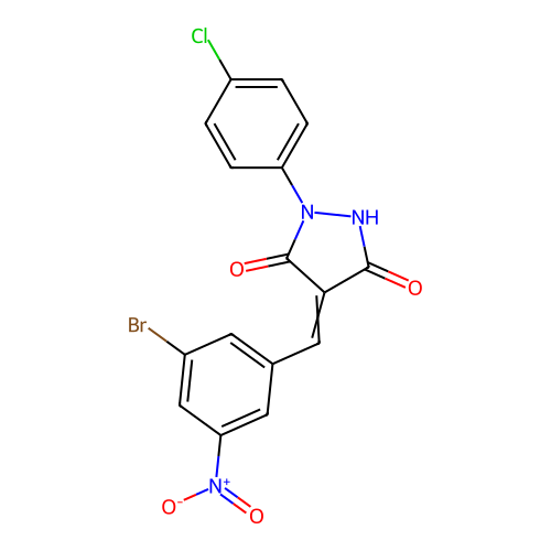 Chemical structure of BindingDB Monomer ID 50666695