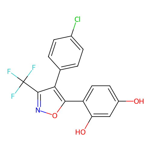 Chemical structure of BindingDB Monomer ID 50666829