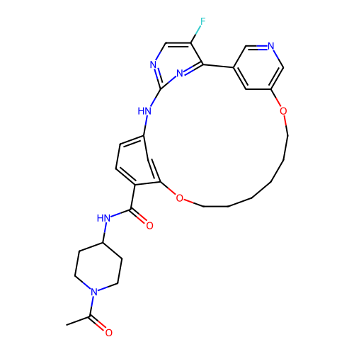 Chemical structure of BindingDB Monomer ID 50666839