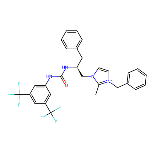 Chemical structure of BindingDB Monomer ID 50666864