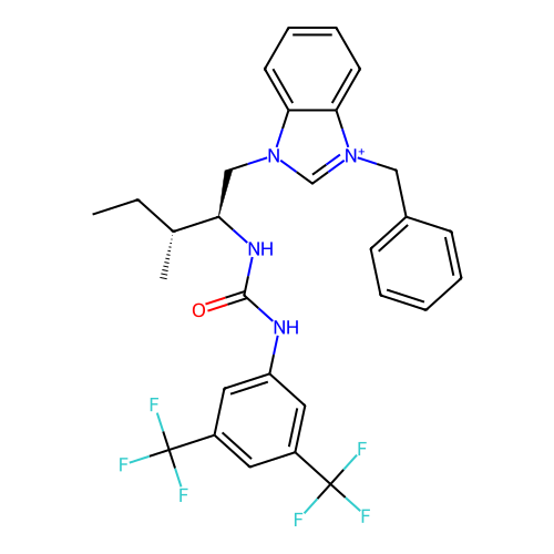 Chemical structure of BindingDB Monomer ID 50666866