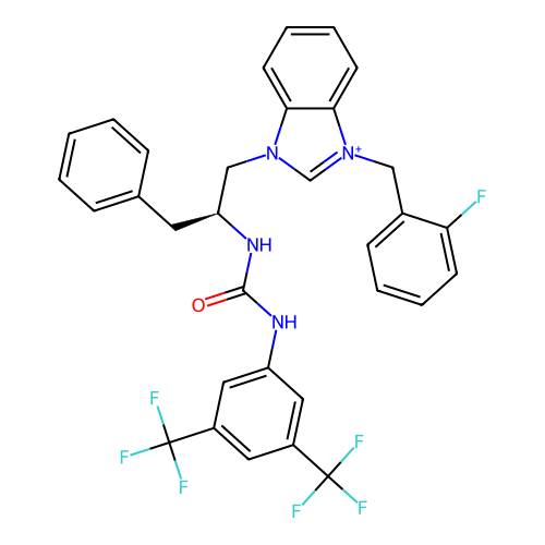 Chemical structure of BindingDB Monomer ID 50666874
