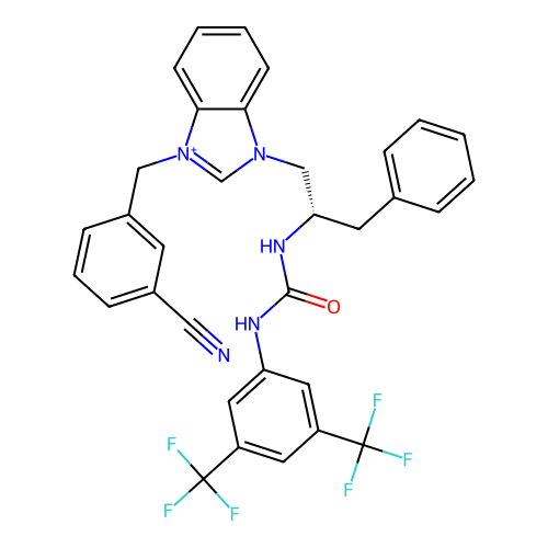 Chemical structure of BindingDB Monomer ID 50666885