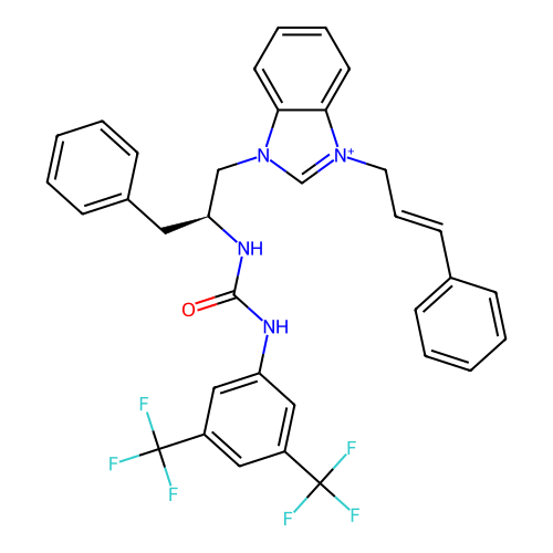 Chemical structure of BindingDB Monomer ID 50666894