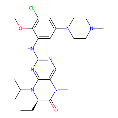 Chemical structure of BindingDB Monomer ID 50667005