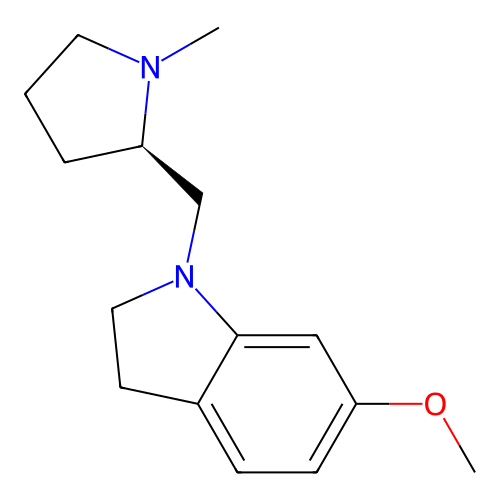 Chemical structure of BindingDB Monomer ID 50667122