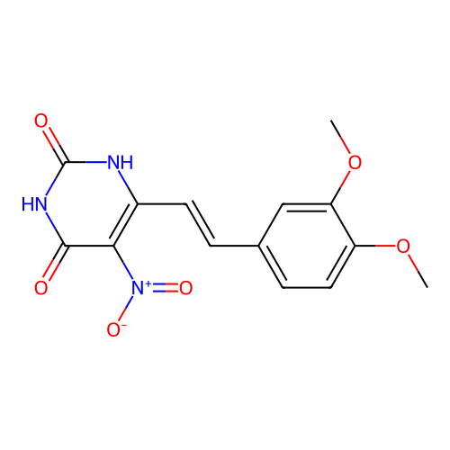 Chemical structure of BindingDB Monomer ID 50667403