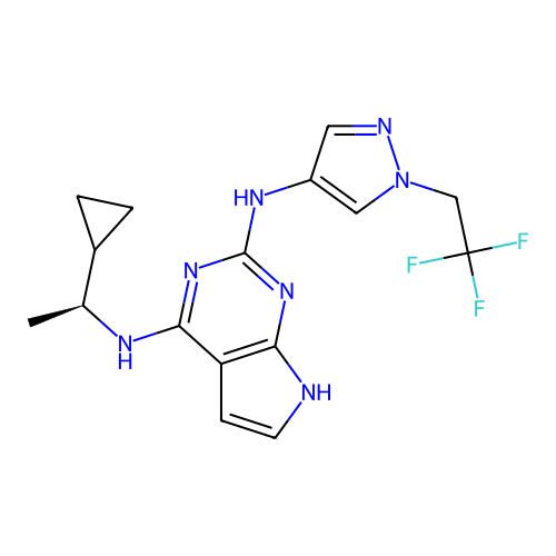 Chemical structure of BindingDB Monomer ID 50667951