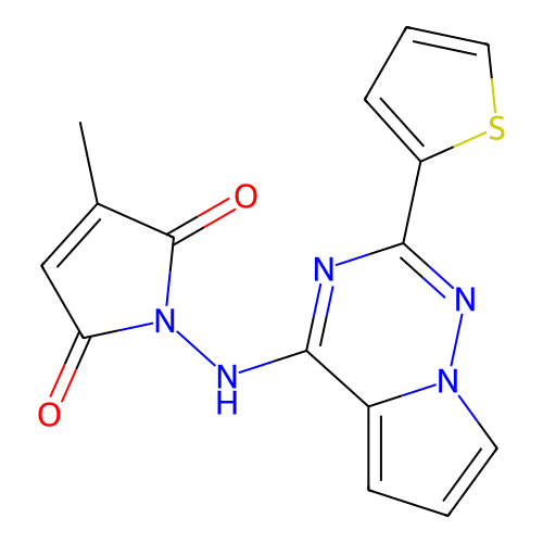 Chemical structure of BindingDB Monomer ID 50668022