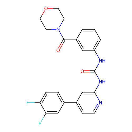 Chemical structure of BindingDB Monomer ID 50668128