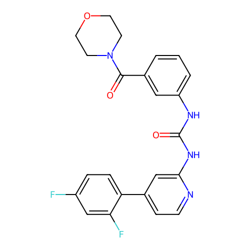 Chemical structure of BindingDB Monomer ID 50668131