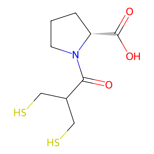 Chemical structure of BindingDB Monomer ID 50668206