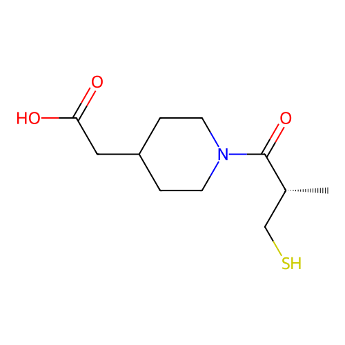 Chemical structure of BindingDB Monomer ID 50668214