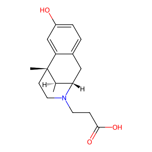 Chemical structure of BindingDB Monomer ID 50668253