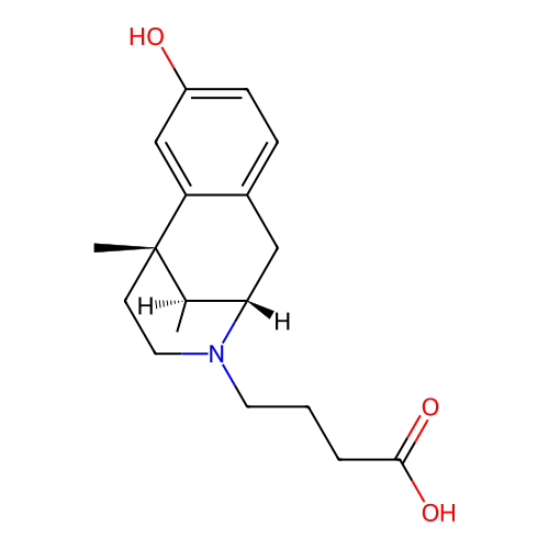 Chemical structure of BindingDB Monomer ID 50668254