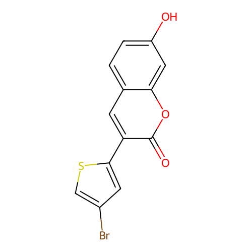 Chemical structure of BindingDB Monomer ID 50668265