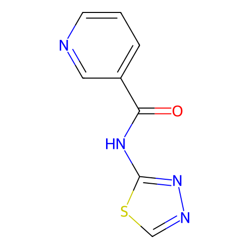 Chemical structure of BindingDB Monomer ID 50668269