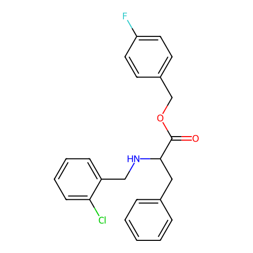 Chemical structure of BindingDB Monomer ID 50668434