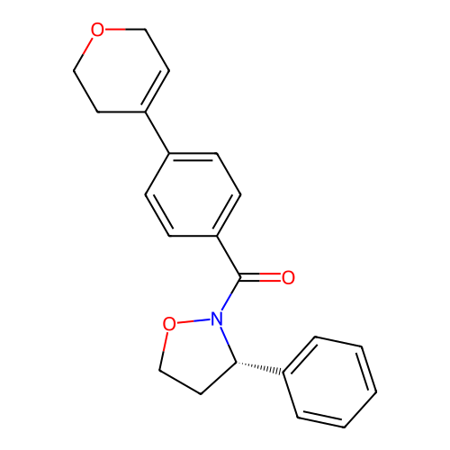 Chemical structure of BindingDB Monomer ID 50668478