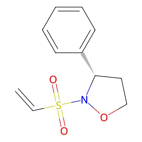 Chemical structure of BindingDB Monomer ID 50668483