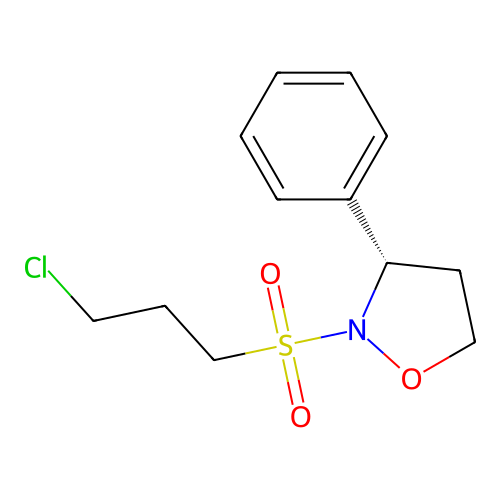 Chemical structure of BindingDB Monomer ID 50668485
