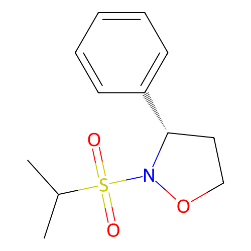 Chemical structure of BindingDB Monomer ID 50668487