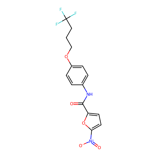 Chemical structure of BindingDB Monomer ID 50668508