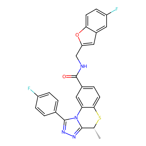 Chemical structure of BindingDB Monomer ID 50668562
