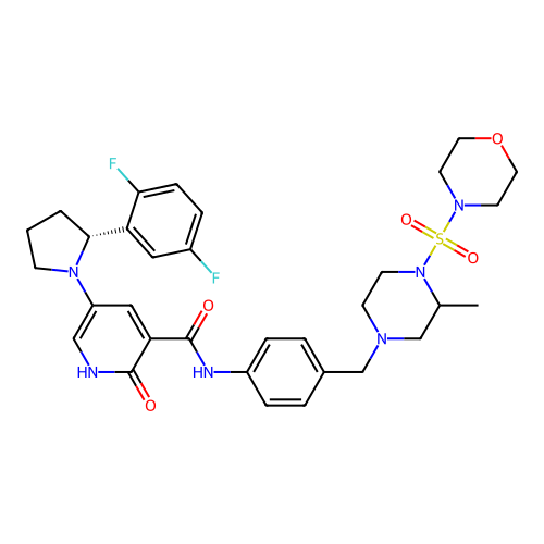 Chemical structure of BindingDB Monomer ID 50668842