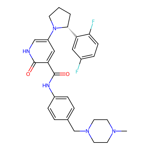 Chemical structure of BindingDB Monomer ID 50668853