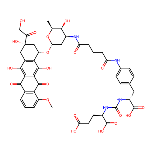 Chemical structure of BindingDB Monomer ID 50669073