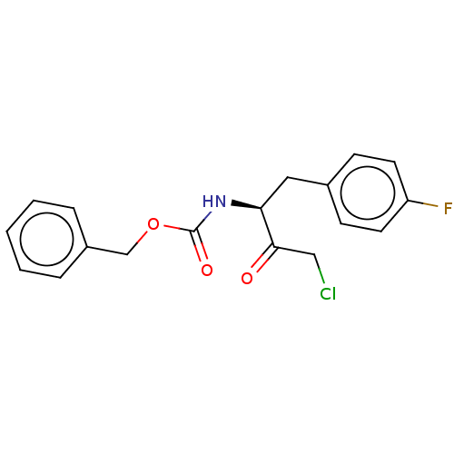 Chemical structure of BindingDB Monomer ID 512556