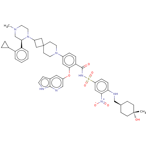 Chemical structure of BindingDB Monomer ID 567728