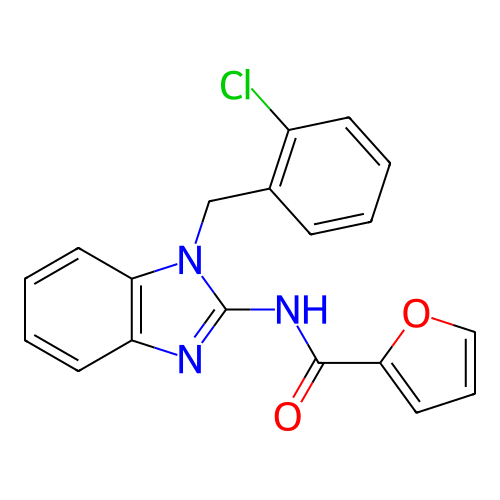 Chemical structure of BindingDB Monomer ID 62385